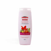 Saeed Ghani - Extra Nourishment Mughziat Shampoo - 200ml